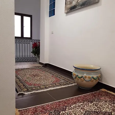 Casa Nobiliare Scuderi Appartamento