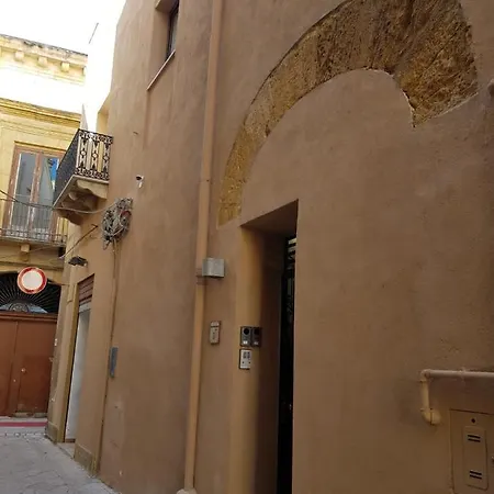 Casa Nobiliare Scuderi Appartamento *