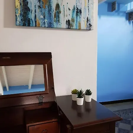 Appartamento Casa Nobiliare Scuderi Mazara del Vallo