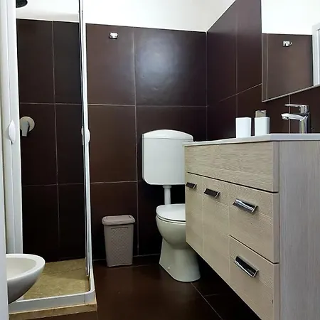 Appartamento Casa Nobiliare Scuderi