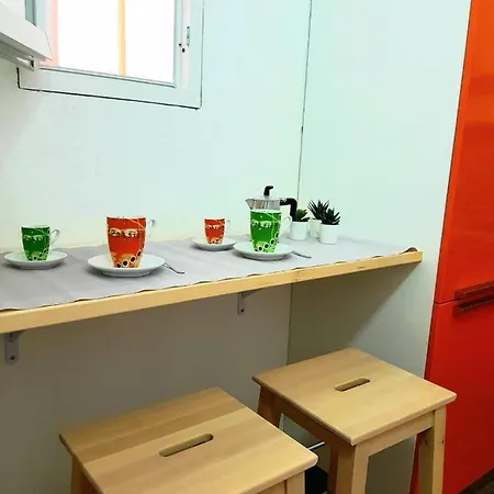 Appartamento Casa Nobiliare Scuderi *