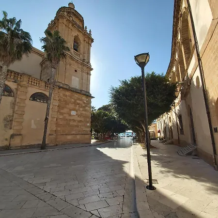 Casa Nobiliare Scuderi Appartamento Mazara del Vallo