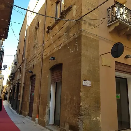 Apartamento Casa Nobiliare Scuderi