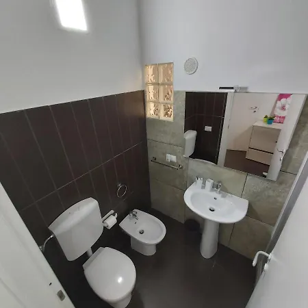 Casa Nobiliare Scuderi * Mazara del Vallo