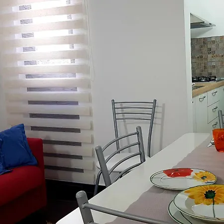 Apartamento Casa Nobiliare Scuderi
