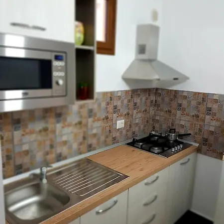 Apartamento Casa Nobiliare Scuderi Mazara del Vallo