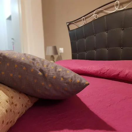 Casa Nobiliare Scuderi Apartamento *