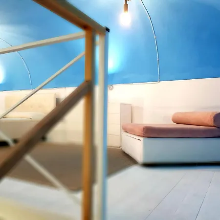 Casa Nobiliare Scuderi Apartment Mazara del Vallo