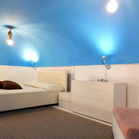 Casa Nobiliare Scuderi Apartamento Mazara del Vallo