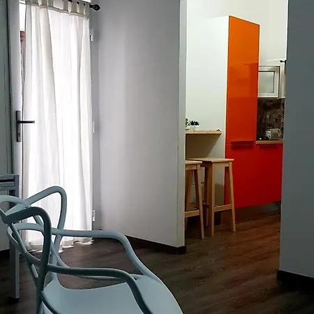 Apartment Casa Nobiliare Scuderi *