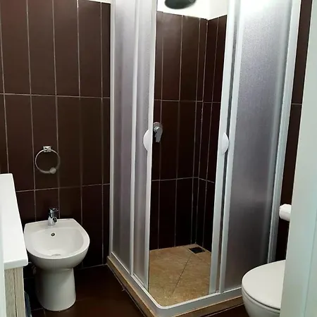 Apartamento Casa Nobiliare Scuderi