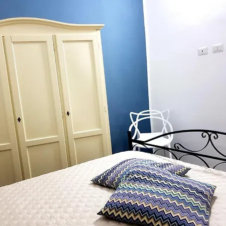 Casa Nobiliare Scuderi Apartamento *