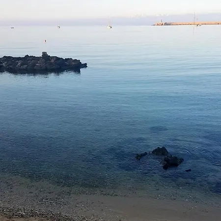 Casa Nobiliare Scuderi Apartamento