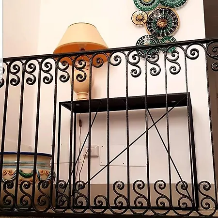 Casa Nobiliare Scuderi Apartment Mazara del Vallo