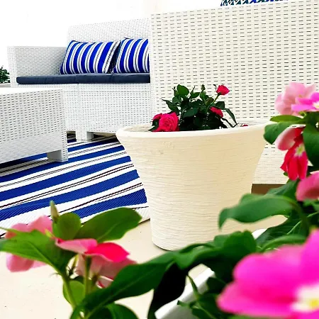 Apartamento Casa Nobiliare Scuderi Mazara del Vallo